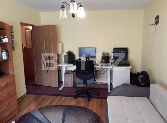 Apartament de închiriat 3 camere Zorilor - 67615AI | BLITZ Cluj-Napoca | Poza2