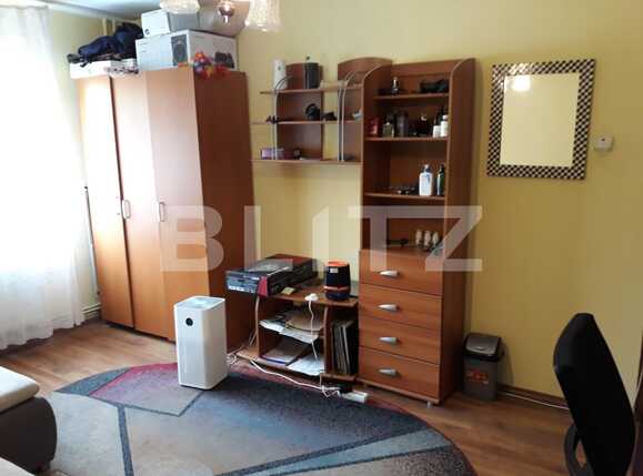 Apartament de închiriat 3 camere Zorilor - 67615AI | BLITZ Cluj-Napoca | Poza3