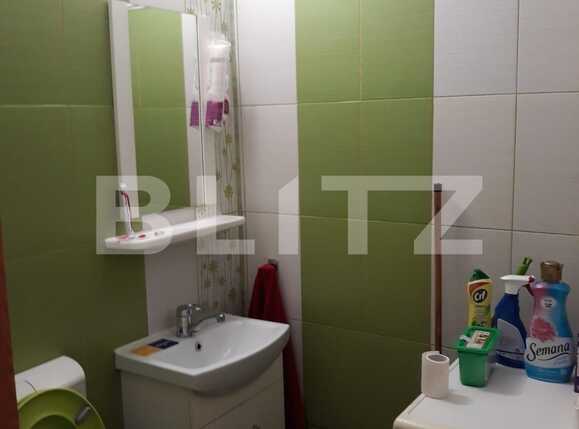 Apartament de închiriat 3 camere Zorilor - 67615AI | BLITZ Cluj-Napoca | Poza12