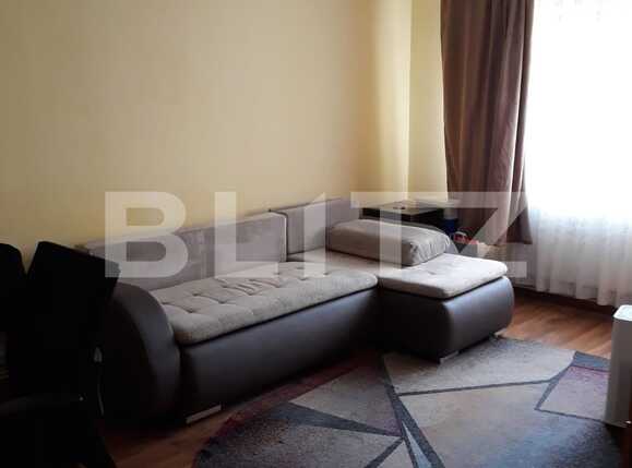 Apartament de închiriat 3 camere Zorilor - 67615AI | BLITZ Cluj-Napoca | Poza1
