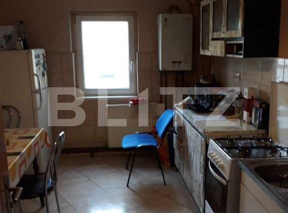 Apartament de închiriat 3 camere Zorilor - 67615AI | BLITZ Cluj-Napoca | Poza9