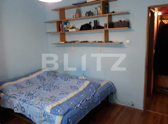 Apartament de închiriat 3 camere Zorilor - 67615AI | BLITZ Cluj-Napoca | Poza7
