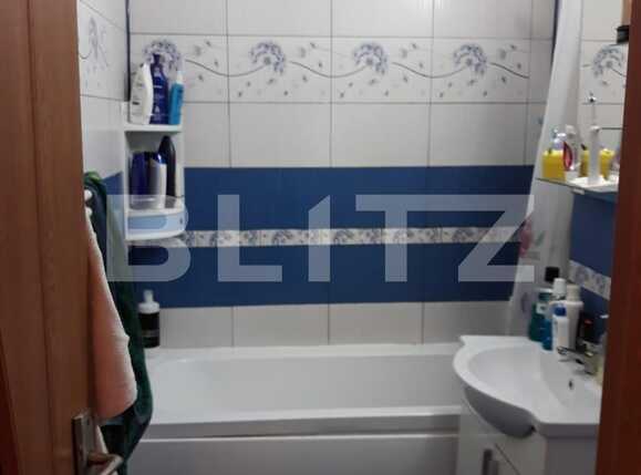 Apartament de închiriat 3 camere Zorilor - 67615AI | BLITZ Cluj-Napoca | Poza13