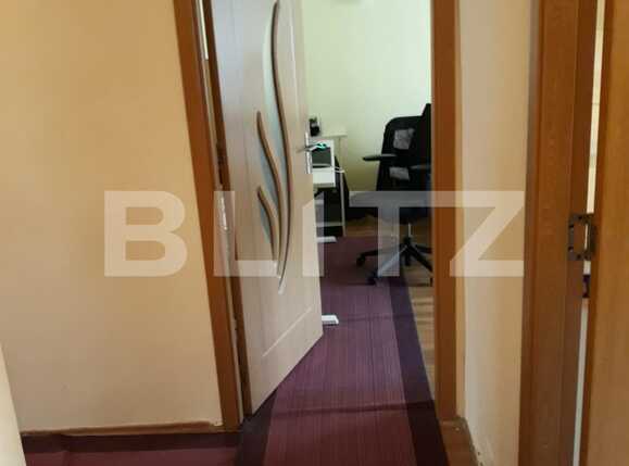 Apartament de închiriat 3 camere Zorilor - 67615AI | BLITZ Cluj-Napoca | Poza8