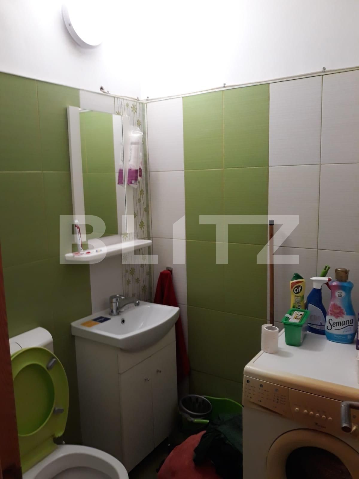 Apartament de închiriat 3 camere Zorilor - 67615AI | BLITZ Cluj-Napoca | Poza12