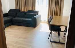 Apartament 2 camere, 58 mp, terasa, parcare, in ansamblu rezidential nou!
