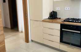 Apartament 2 camere, 58 mp, terasa, parcare, in ansamblu rezidential nou!