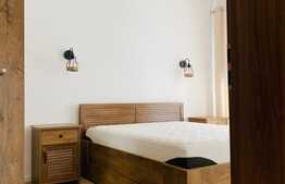 Apartament 2 camere, 58 mp, terasa, parcare, in ansamblu rezidential nou!