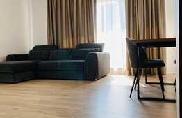 Apartament 2 camere, 58 mp, terasa, parcare, in ansamblu rezidential nou!