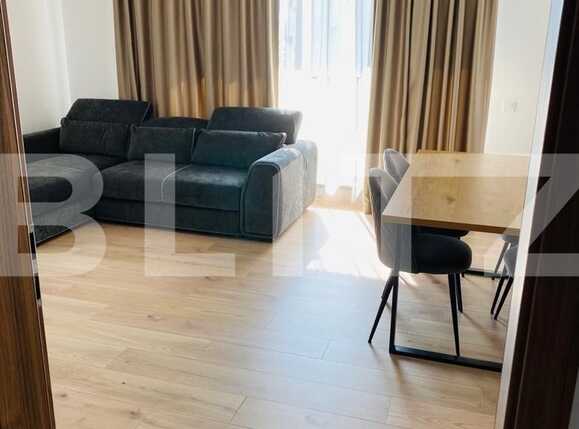 Apartament de închiriat 2 camere Racadau - 67616AI | BLITZ Brașov | Poza1