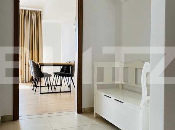 Apartament de închiriat 2 camere Racadau - 67616AI | BLITZ Brașov | Poza4