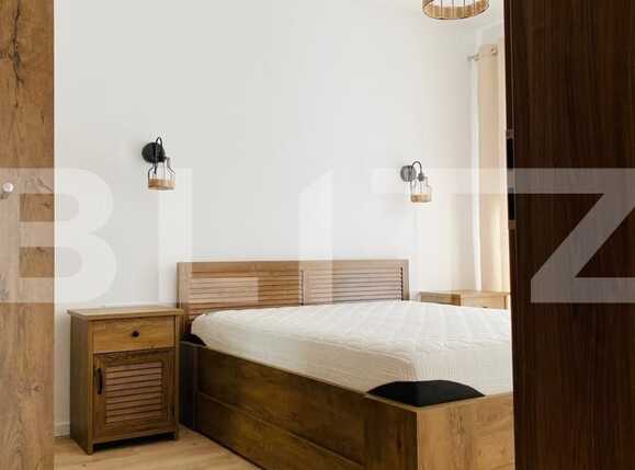 Apartament de închiriat 2 camere Racadau - 67616AI | BLITZ Brașov | Poza3