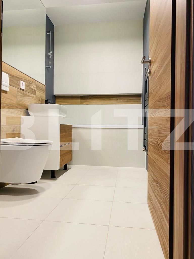 Apartament de închiriat 2 camere Racadau - 67616AI | BLITZ Brașov | Poza7