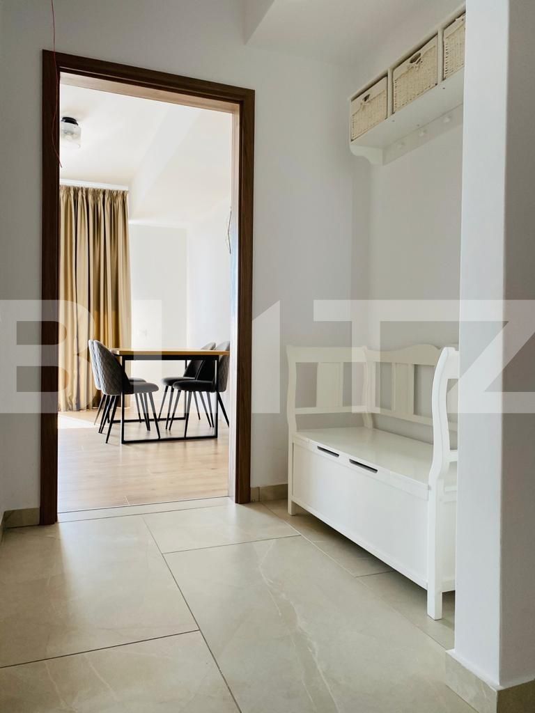 Apartament de închiriat 2 camere Racadau - 67616AI | BLITZ Brașov | Poza4