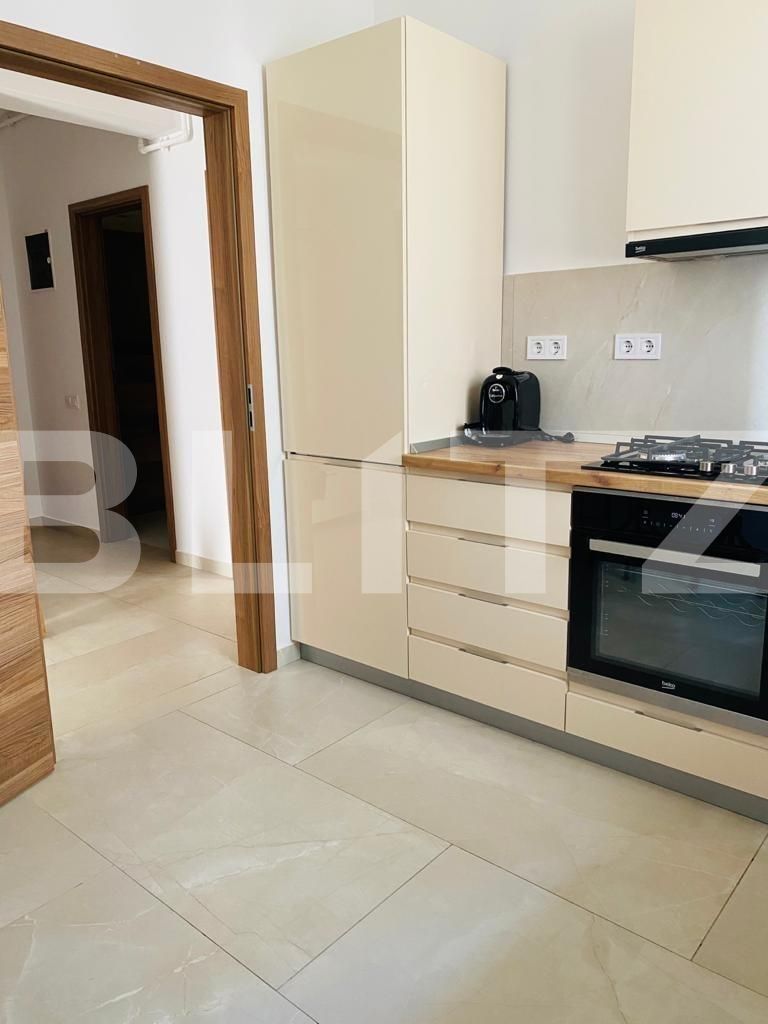 Apartament de închiriat 2 camere Racadau - 67616AI | BLITZ Brașov | Poza5