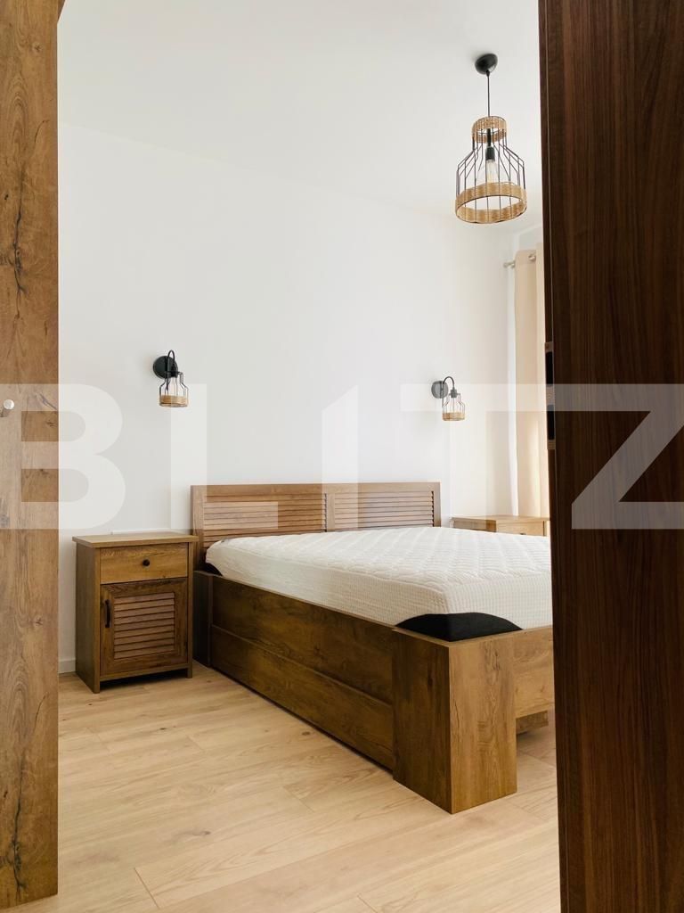 Apartament de închiriat 2 camere Racadau - 67616AI | BLITZ Brașov | Poza3