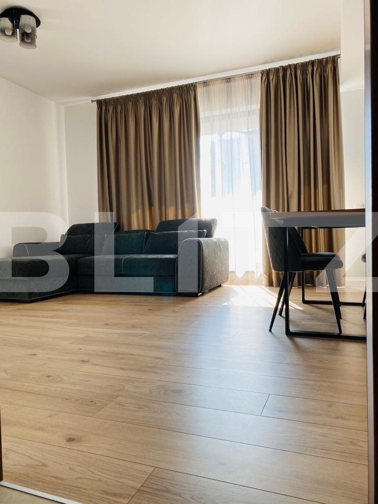 Apartament de închiriat 2 camere Racadau - 67616AI | BLITZ Brașov | Poza2