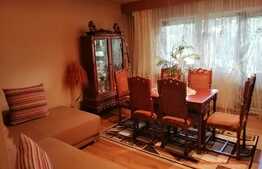 Apartament de 3 camere decomandate, zona The Office