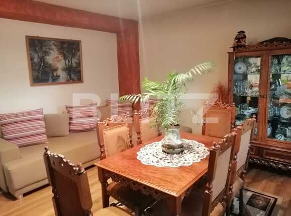 Apartament de vânzare 3 camere Marasti - 67617AV | BLITZ Cluj-Napoca | Poza4