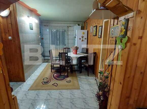 Apartament de vânzare 3 camere Marasti - 67617AV | BLITZ Cluj-Napoca | Poza8