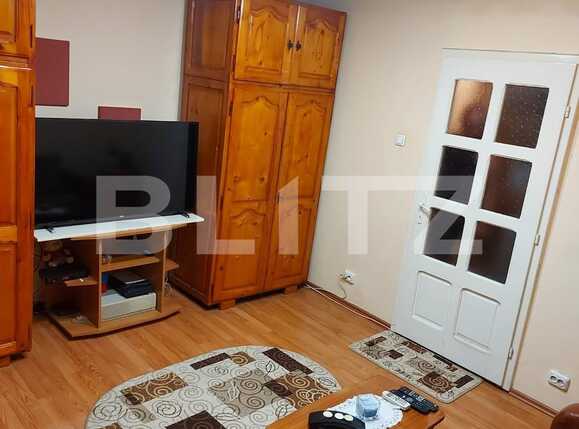 Apartament de vânzare 3 camere Marasti - 67617AV | BLITZ Cluj-Napoca | Poza2
