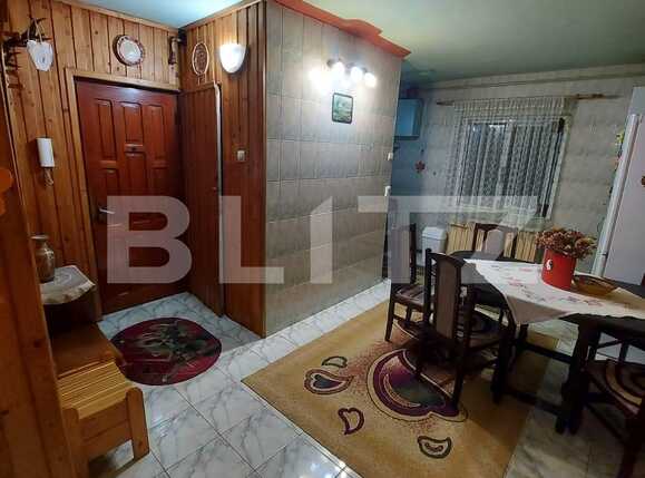 Apartament de vânzare 3 camere Marasti - 67617AV | BLITZ Cluj-Napoca | Poza6