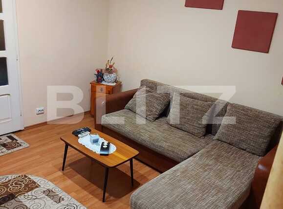 Apartament de vânzare 3 camere Marasti - 67617AV | BLITZ Cluj-Napoca | Poza1