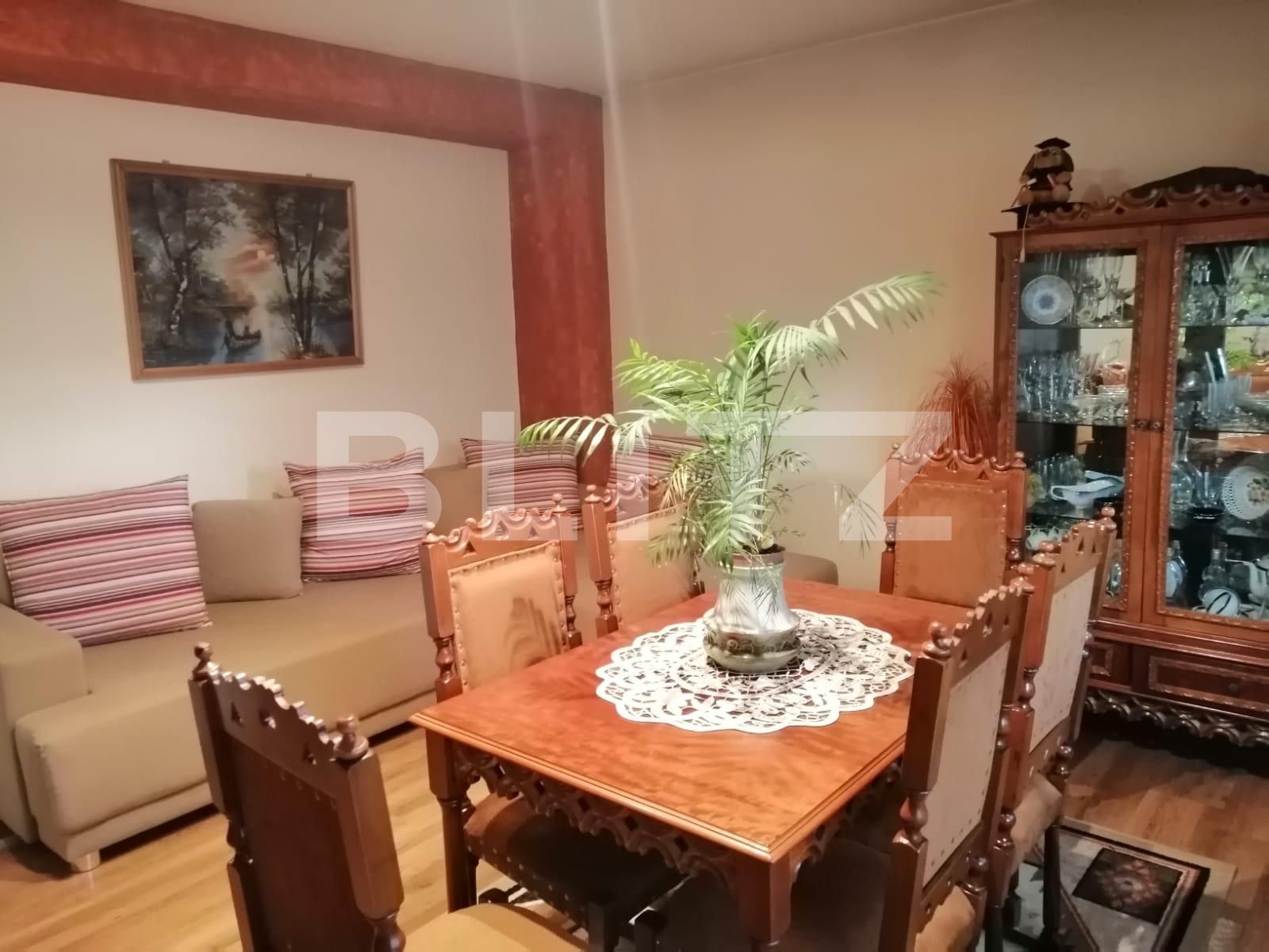 Apartament de vânzare 3 camere Marasti - 67617AV | BLITZ Cluj-Napoca | Poza4