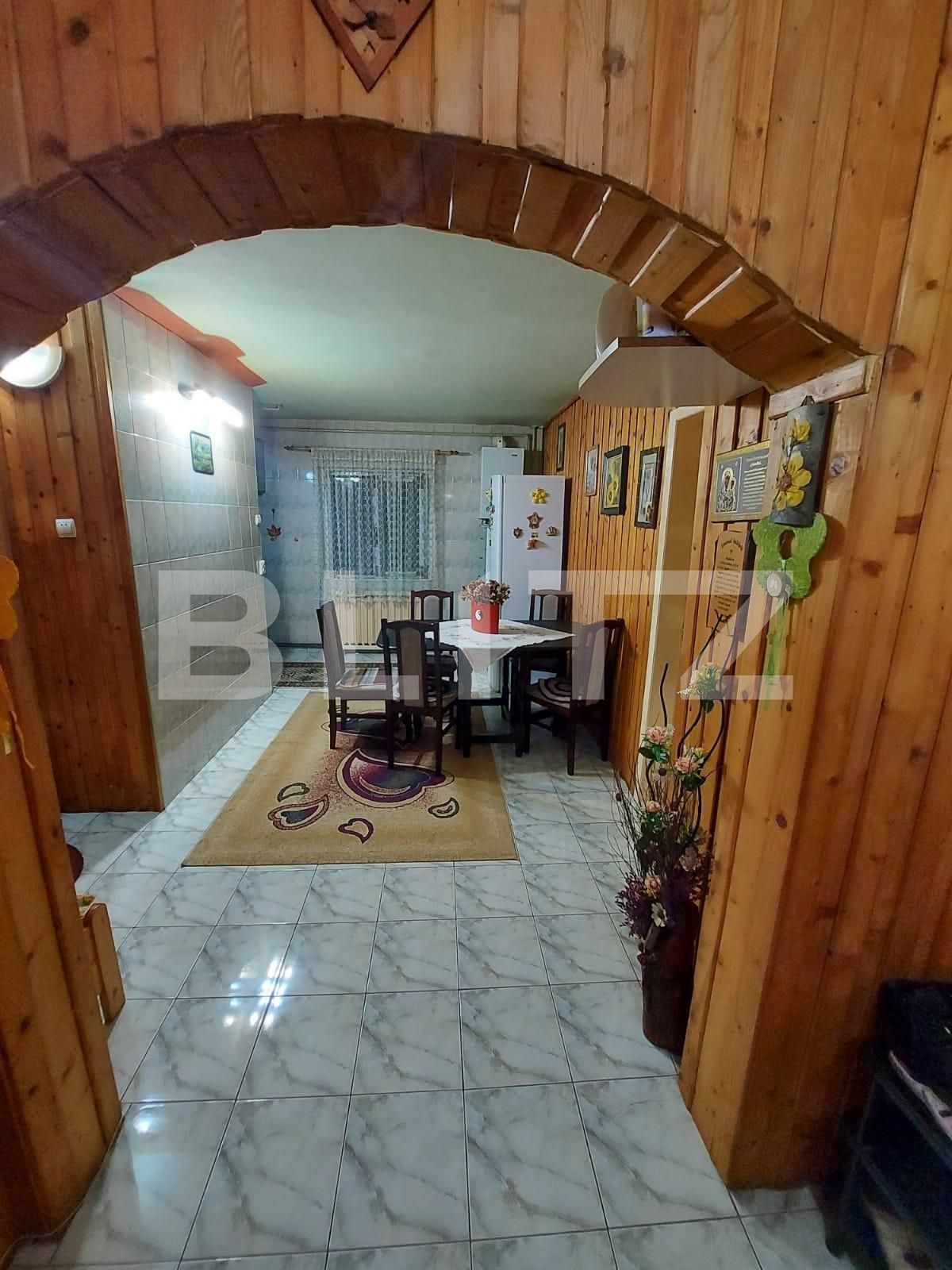 Apartament de vânzare 3 camere Marasti - 67617AV | BLITZ Cluj-Napoca | Poza8