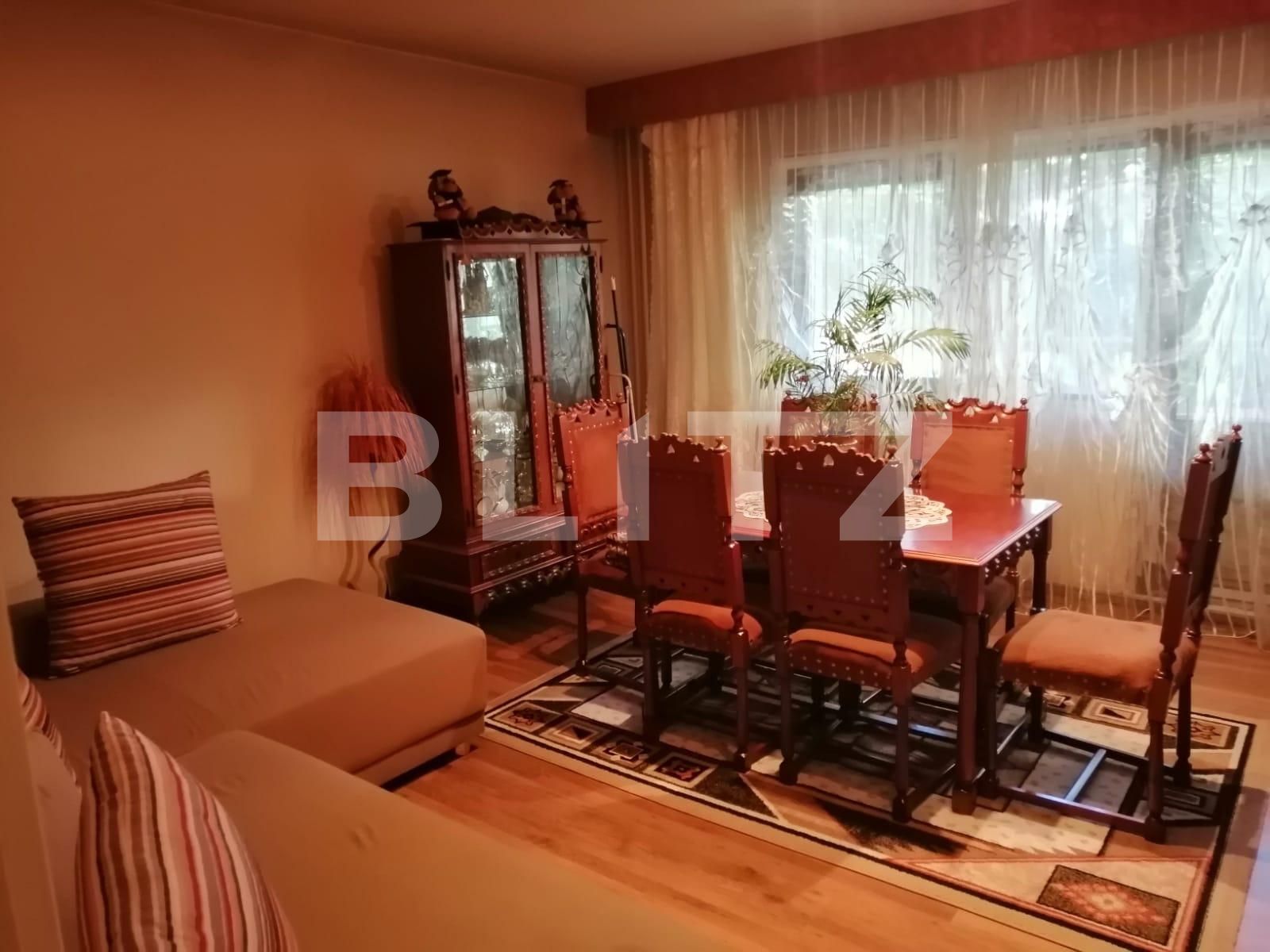 Apartament de vânzare 3 camere Marasti - 67617AV | BLITZ Cluj-Napoca | Poza3