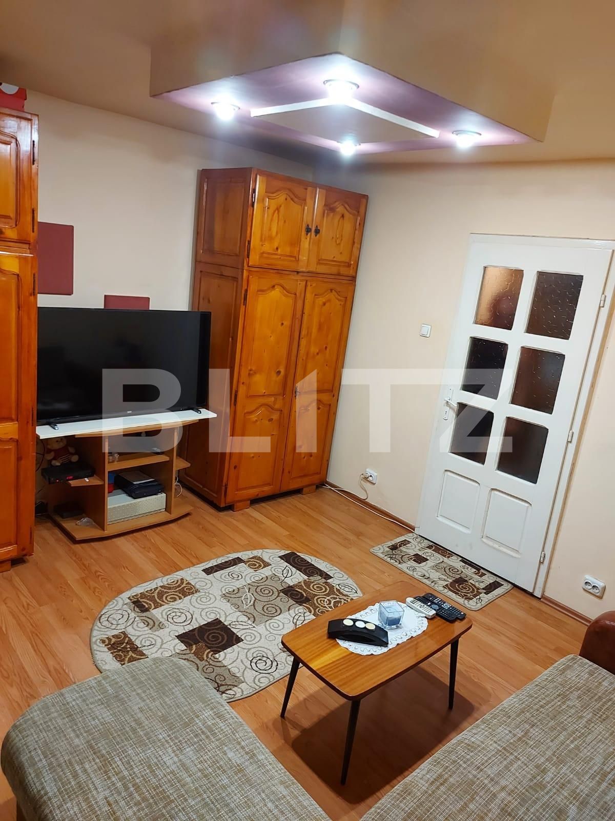 Apartament de vânzare 3 camere Marasti - 67617AV | BLITZ Cluj-Napoca | Poza2