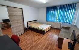 Apartament de 1 camera, 40 mp, la 5 minute de UMF