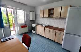 Apartament de 1 camera, 40 mp, la 5 minute de UMF