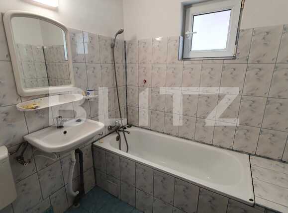 Garsonieră de închiriat Zorilor - 67618AI | BLITZ Cluj-Napoca | Poza5