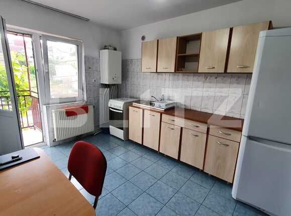 Garsonieră de închiriat Zorilor - 67618AI | BLITZ Cluj-Napoca | Poza3