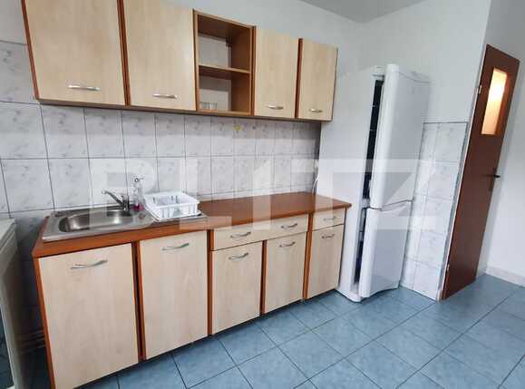 Garsonieră de închiriat Zorilor - 67618AI | BLITZ Cluj-Napoca | Poza4