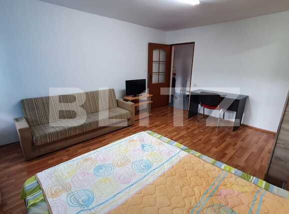 Garsonieră de închiriat Zorilor - 67618AI | BLITZ Cluj-Napoca | Poza2