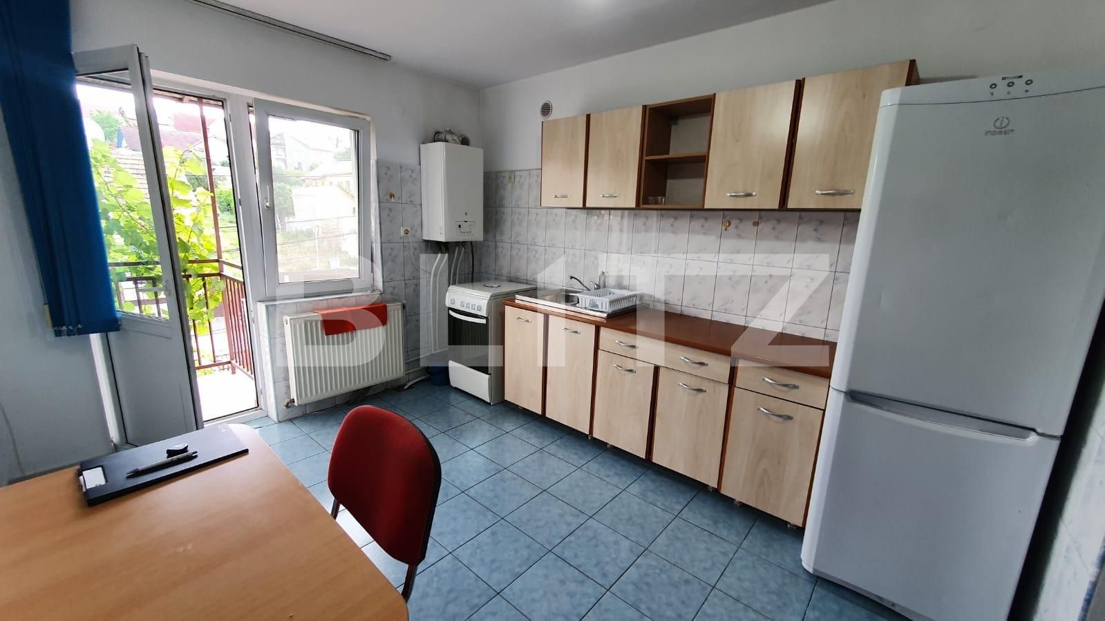 Garsonieră de închiriat Zorilor - 67618AI | BLITZ Cluj-Napoca | Poza3