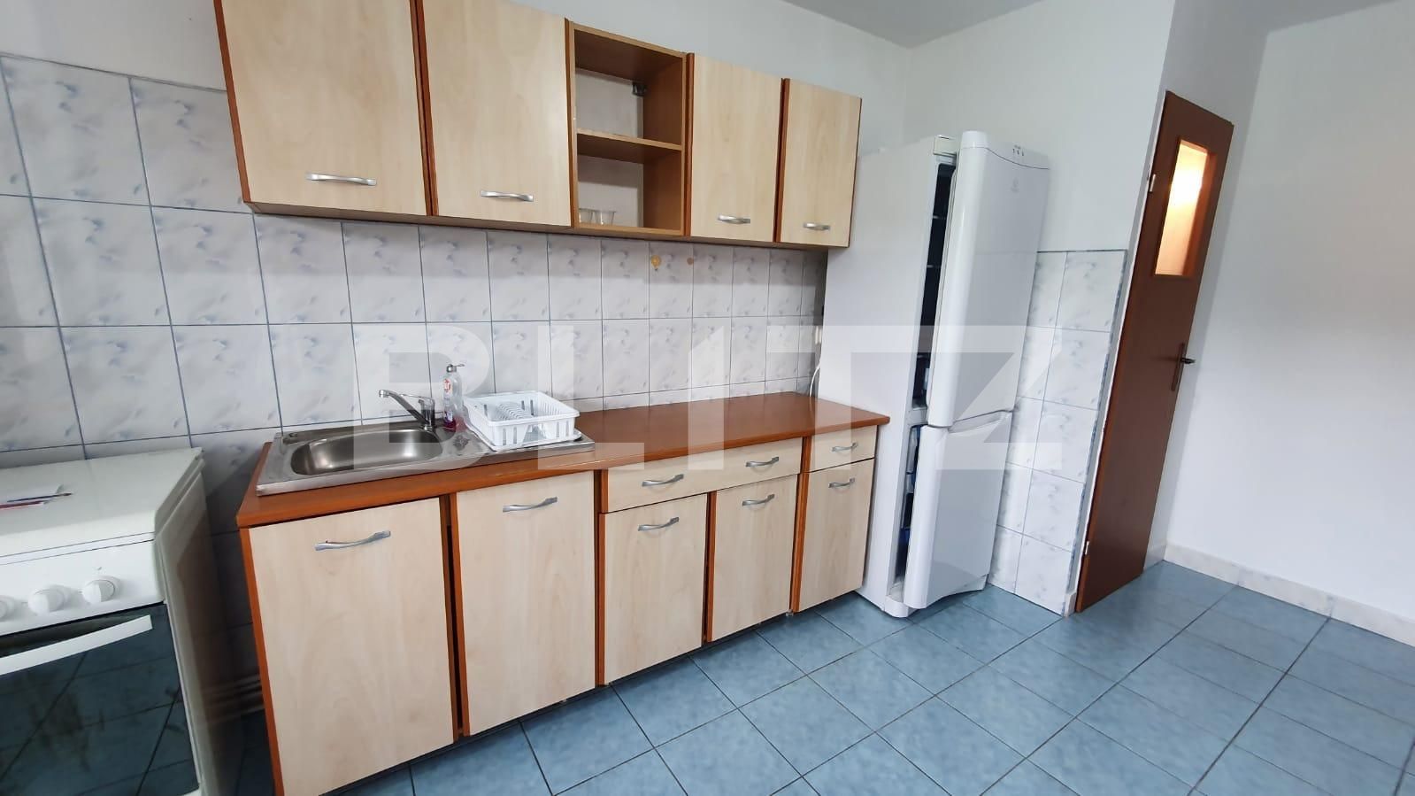 Garsonieră de închiriat Zorilor - 67618AI | BLITZ Cluj-Napoca | Poza4