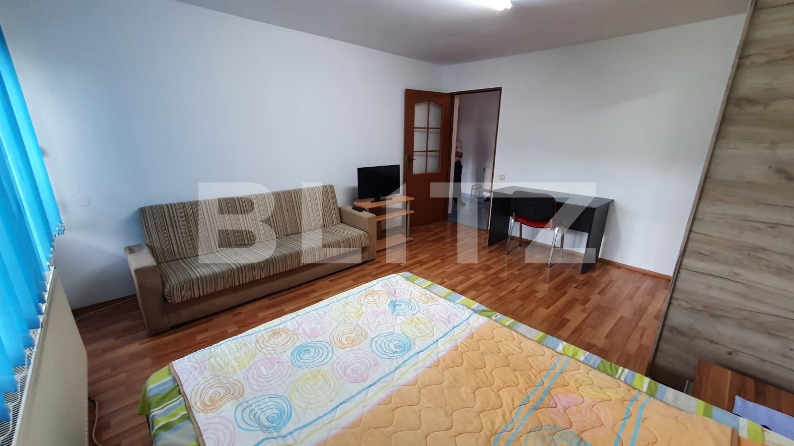Garsonieră de închiriat Zorilor - 67618AI | BLITZ Cluj-Napoca | Poza2