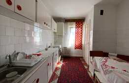 Apartament de 4 camere, decomandat, zona strazii Teleorman! 