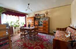 Apartament de 4 camere, decomandat, zona strazii Teleorman! 