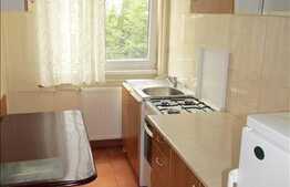 Vanzare 2 camere, semidecomandat, balcon, complet mobilat si utilat! Zona Garii