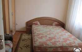 Vanzare 2 camere, semidecomandat, balcon, complet mobilat si utilat! Zona Garii