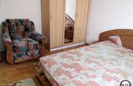 Vanzare 2 camere, semidecomandat, balcon, complet mobilat si utilat! Zona Garii