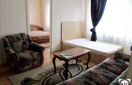 Vanzare 2 camere, semidecomandat, balcon, complet mobilat si utilat! Zona Garii