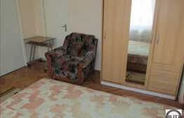 Vanzare 2 camere, semidecomandat, balcon, complet mobilat si utilat! Zona Garii