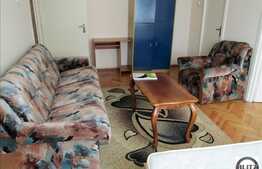 Vanzare 2 camere, semidecomandat, balcon, complet mobilat si utilat! Zona Garii