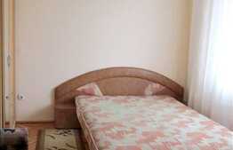 Vanzare 2 camere, semidecomandat, balcon, complet mobilat si utilat! Zona Garii