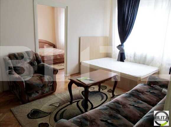 Apartament de vânzare 2 camere Central - 6762AV | BLITZ Cluj-Napoca | Poza1